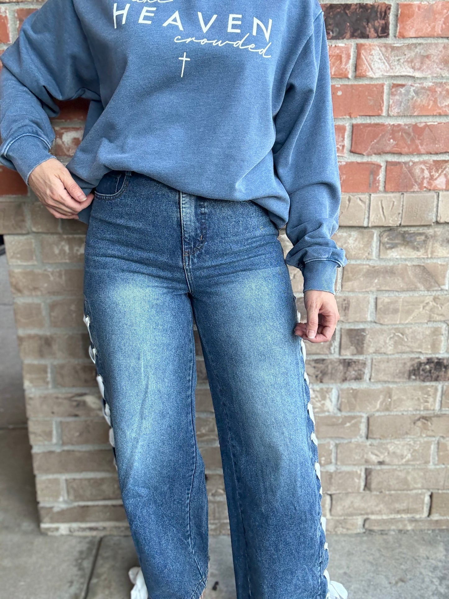 Blue Jean Day Dream Denim