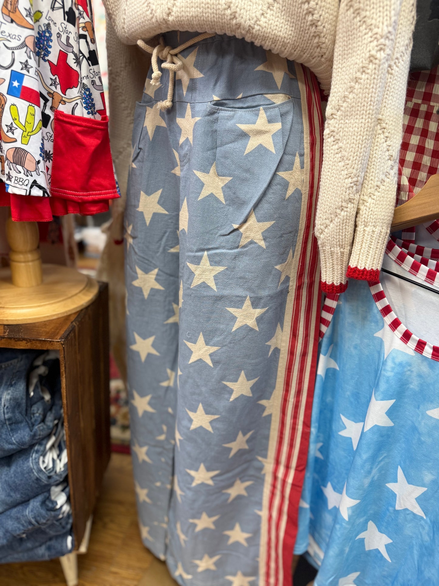 American Glory Pants