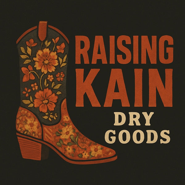 Raising Kain Dry Goods LLC