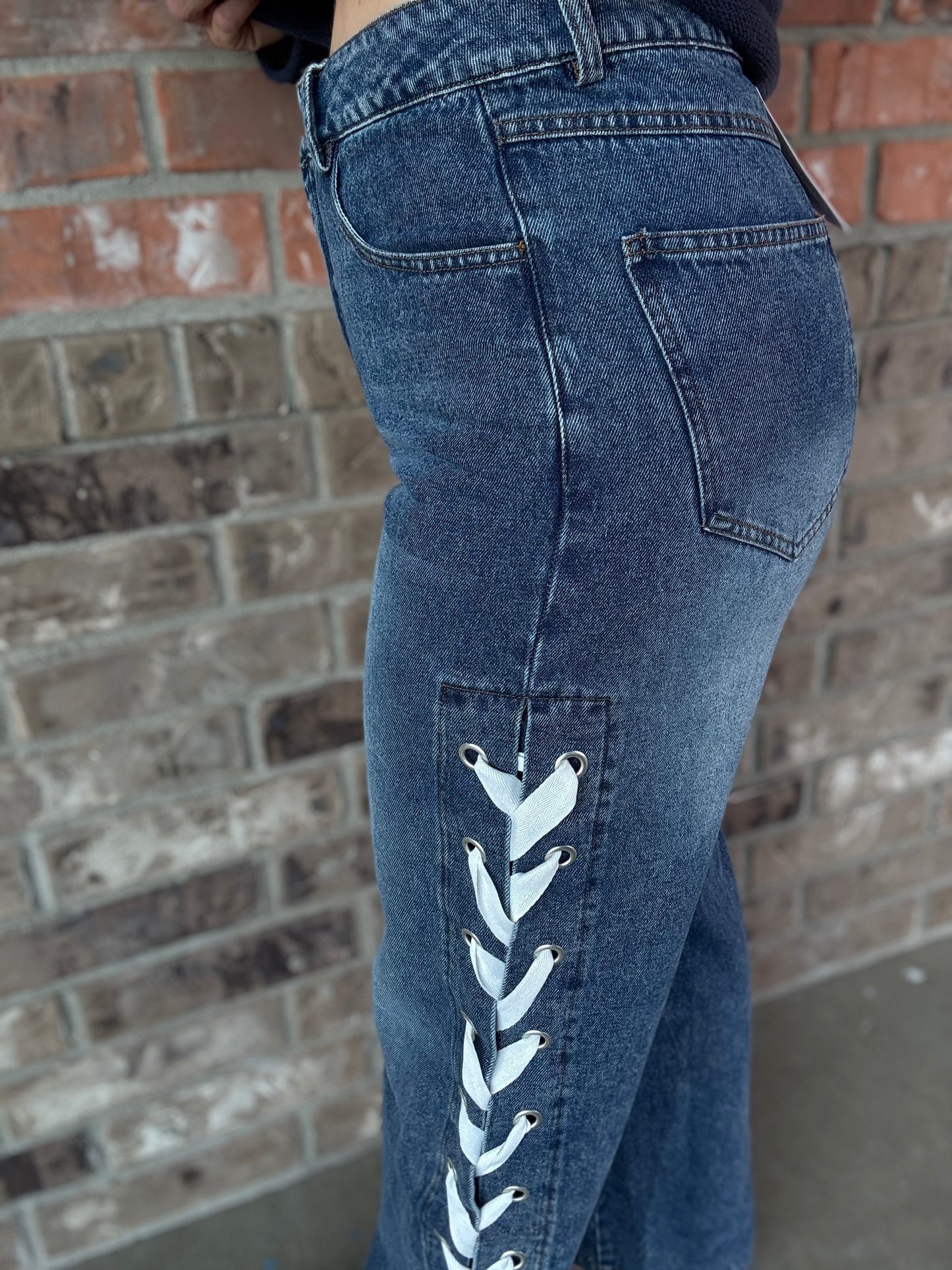 Blue Jean Day Dream Denim