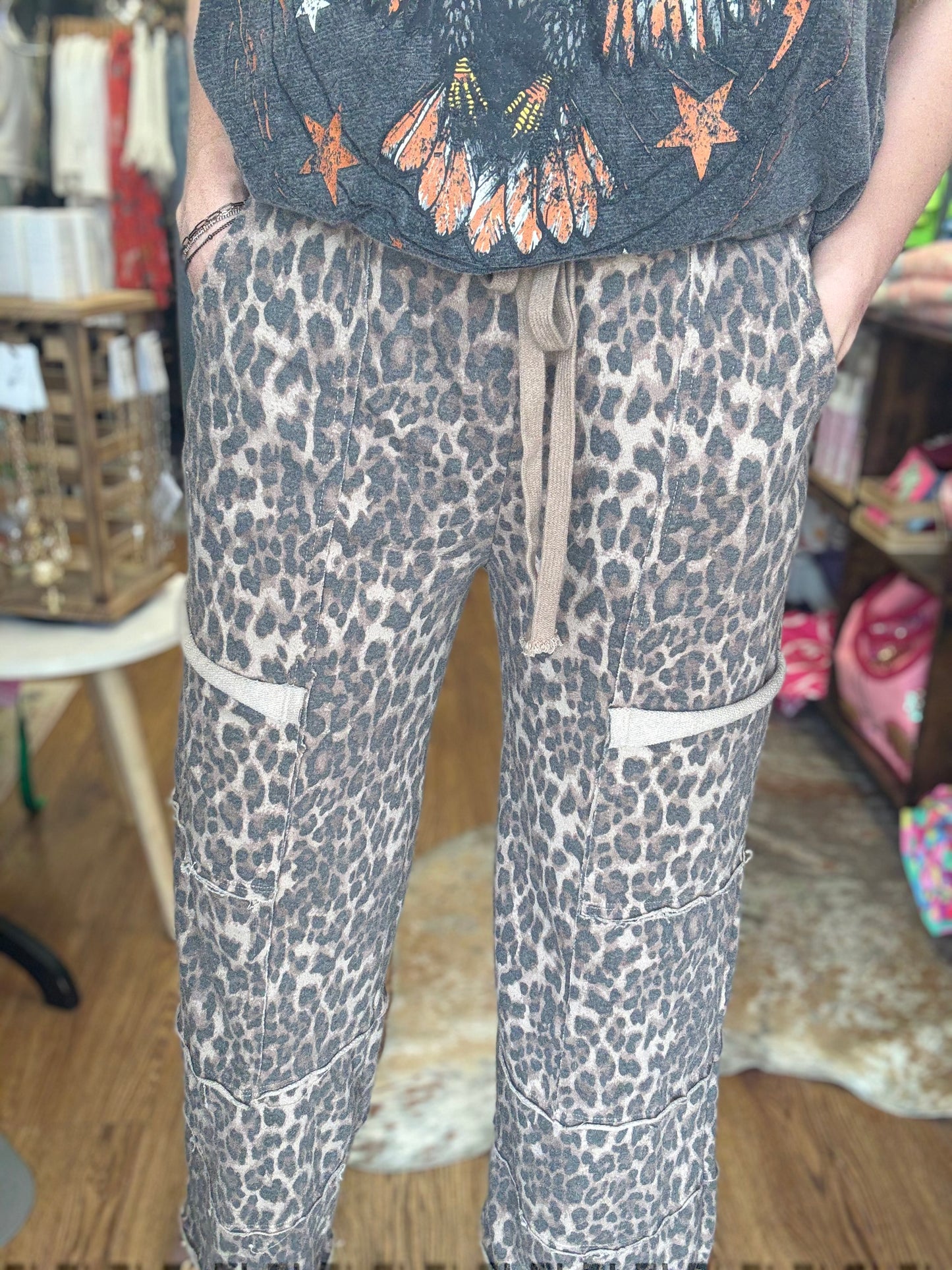 Mocha Mood Loungers
