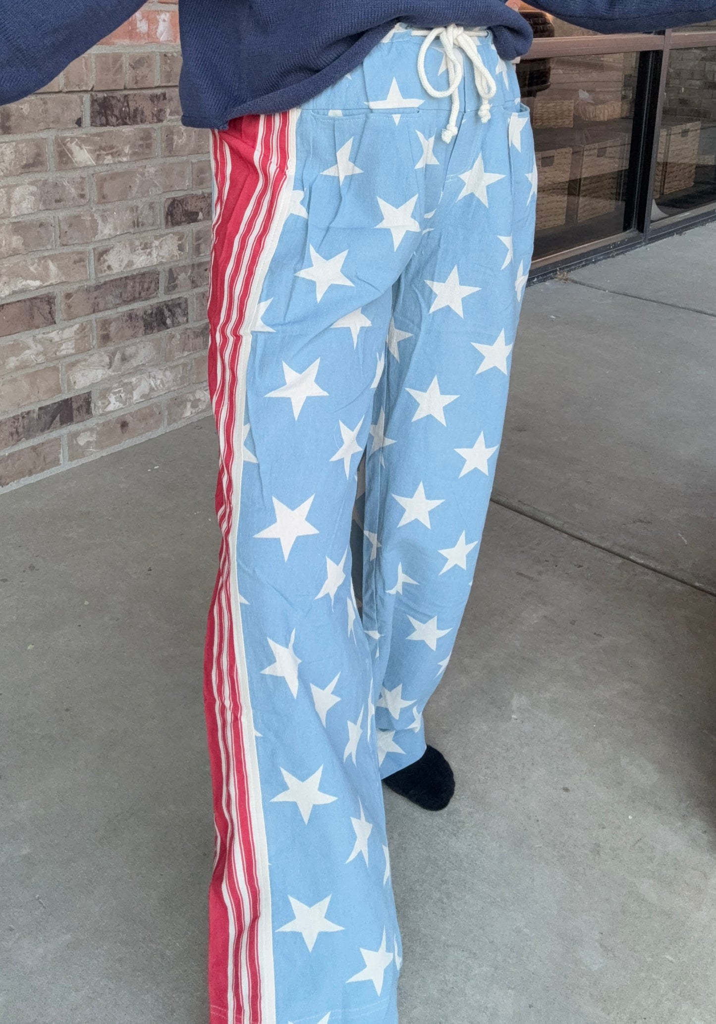 American Glory Pants