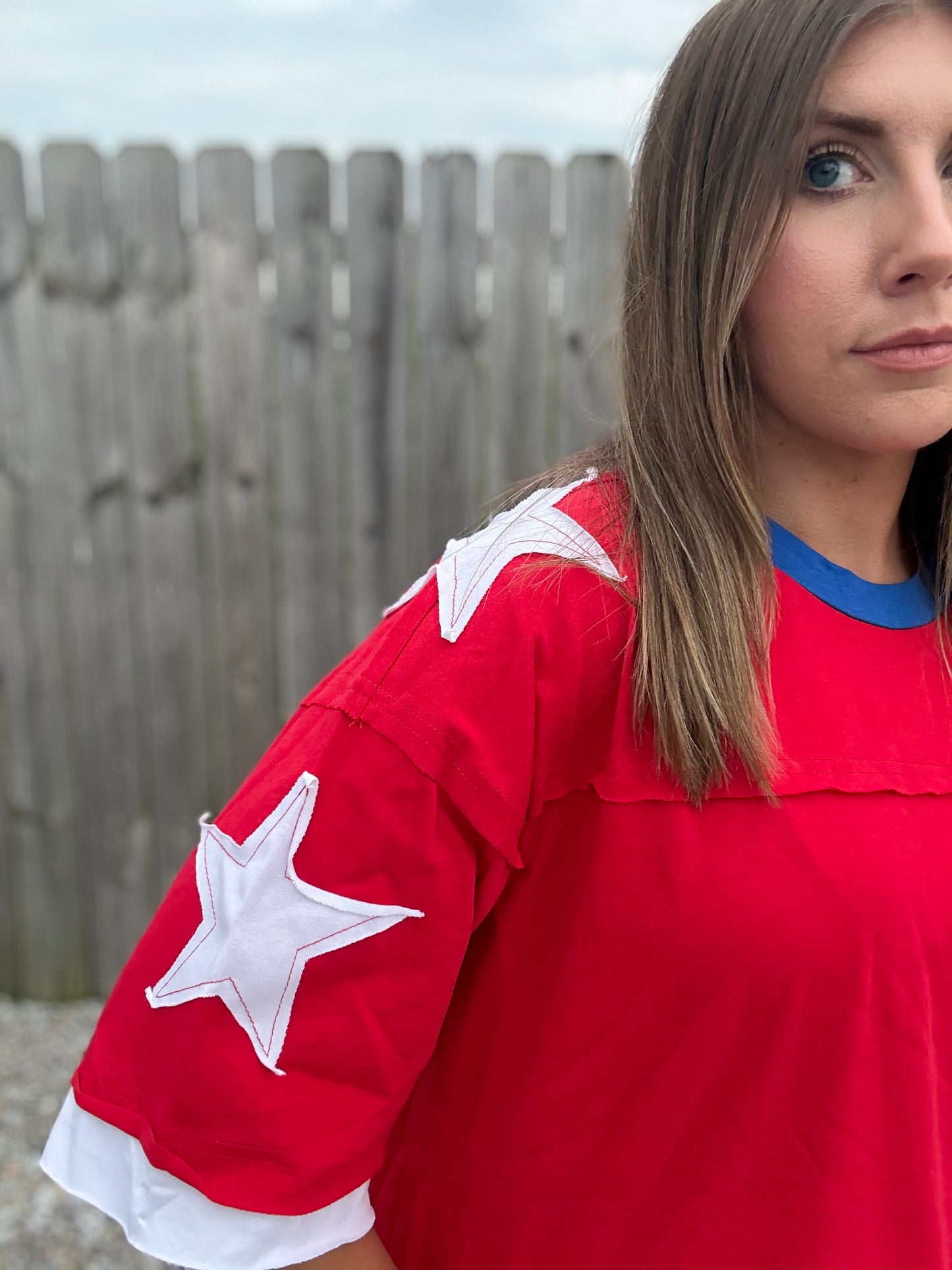 Sweet Freedom Top