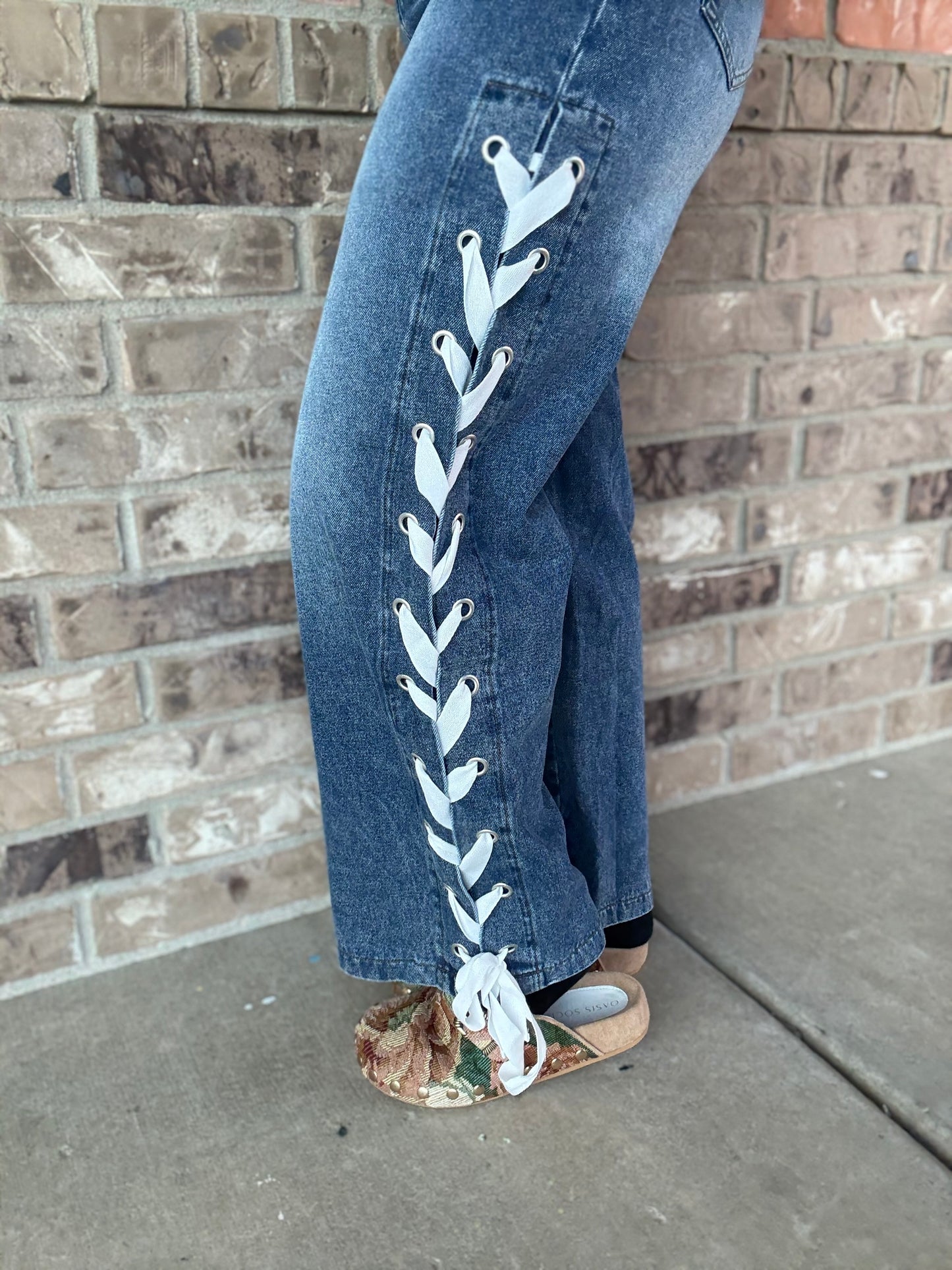 Blue Jean Day Dream Denim