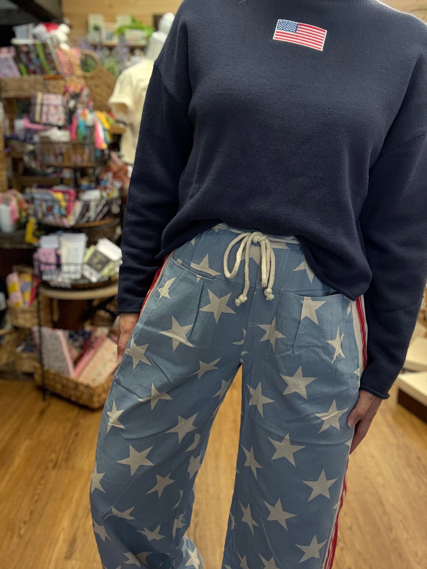 American Glory Pants