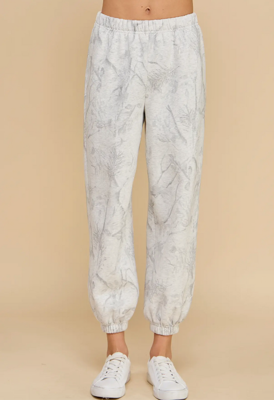 DAY OFF JOGGERS