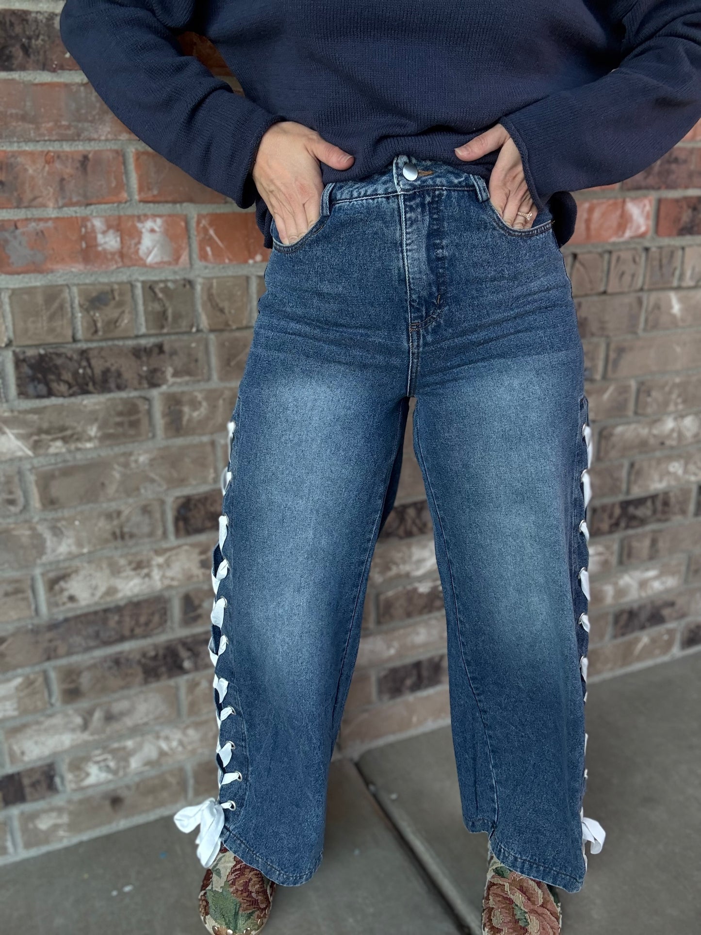 Blue Jean Day Dream Denim