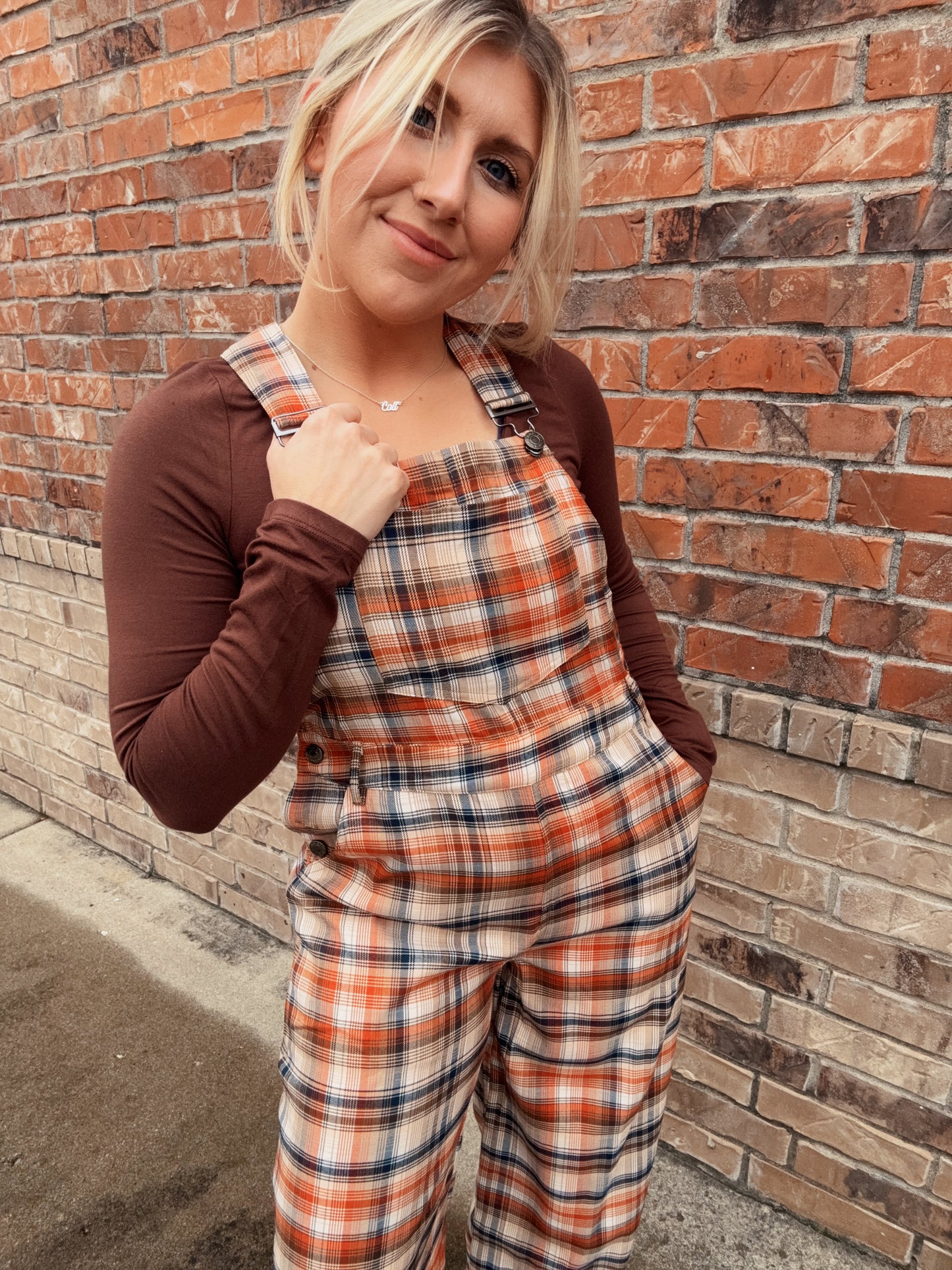 RETRO ROADTRIP OVERALLS