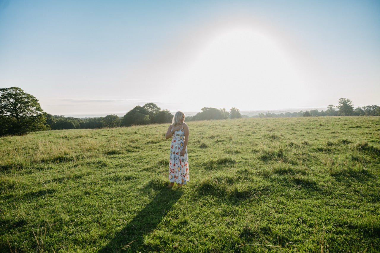SEASIDE PICNIC MIDI