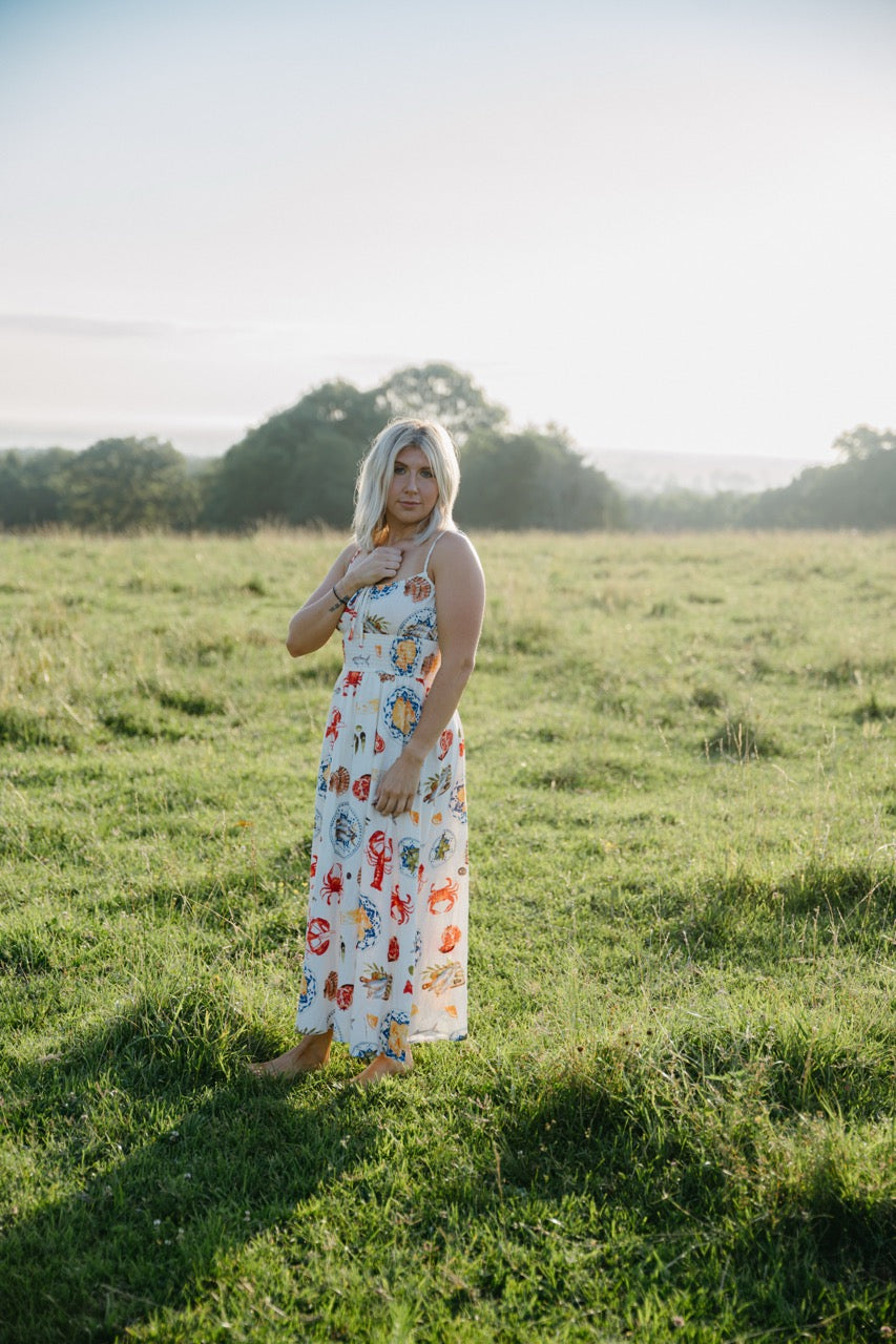 SEASIDE PICNIC MIDI