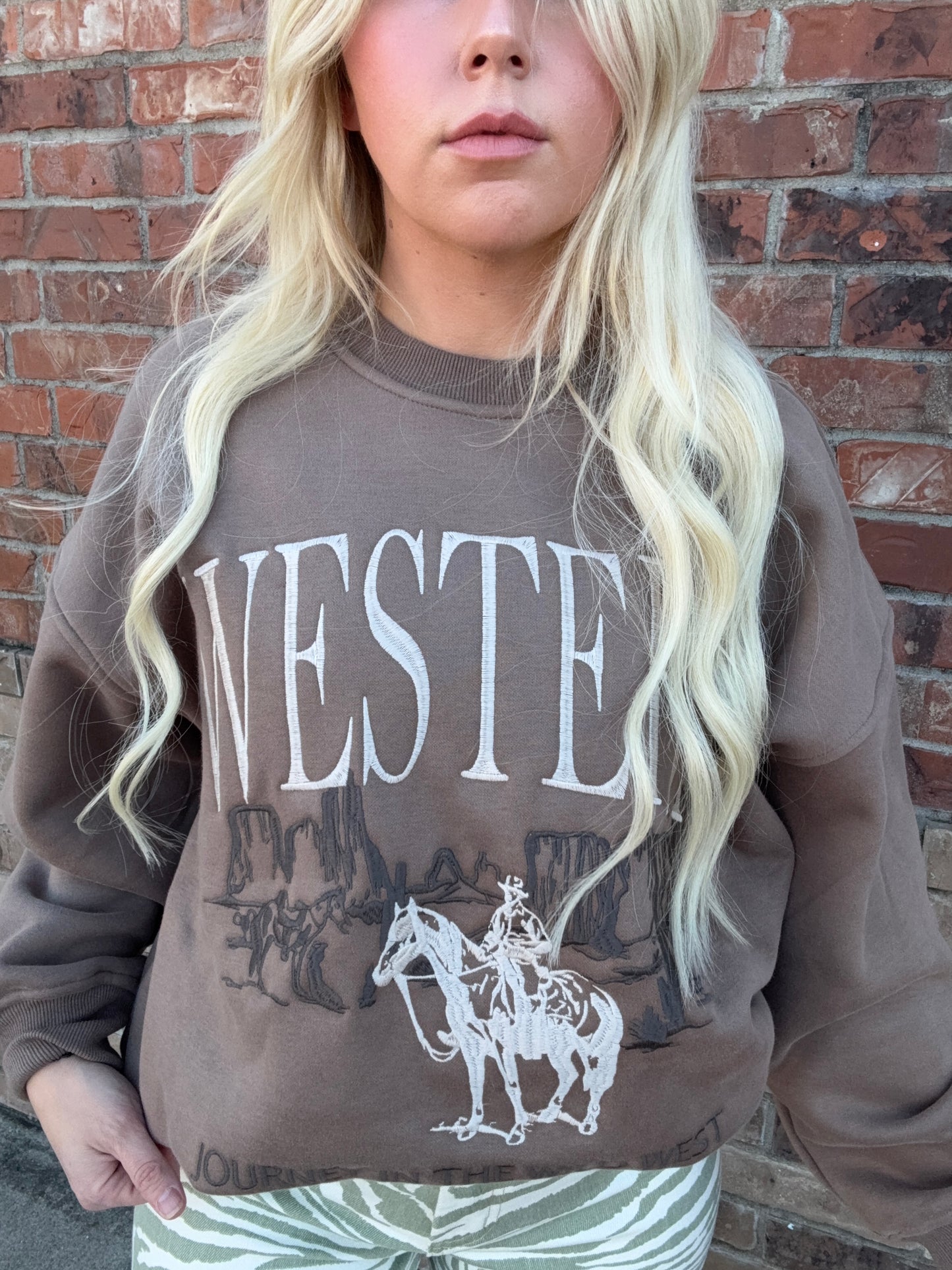 THE CANYON COWBOY CREW