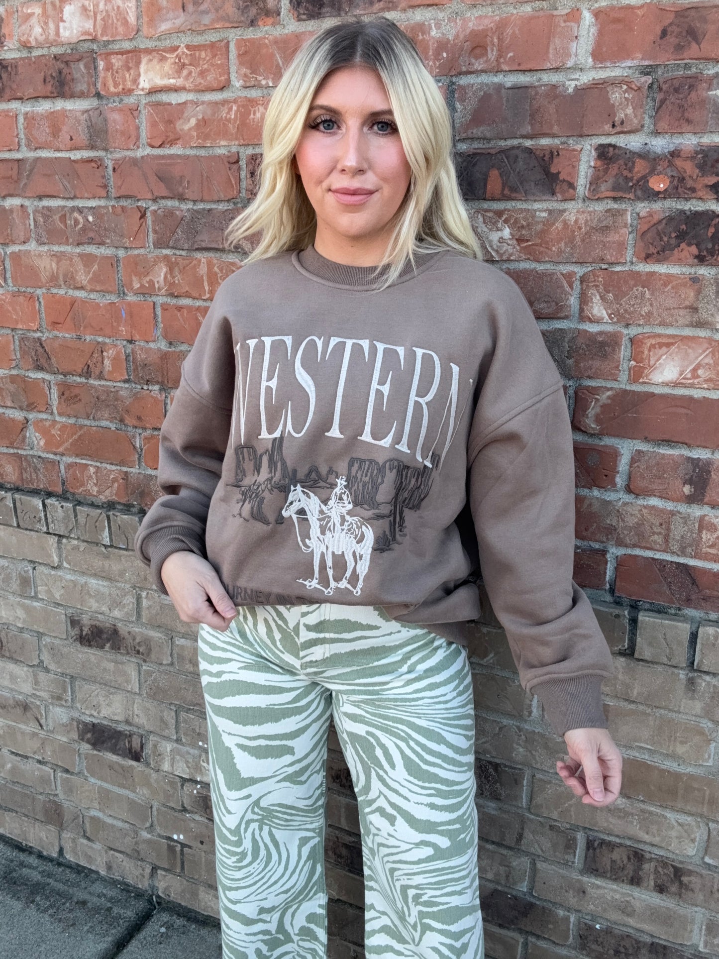 WILD STREAK — MATCHA