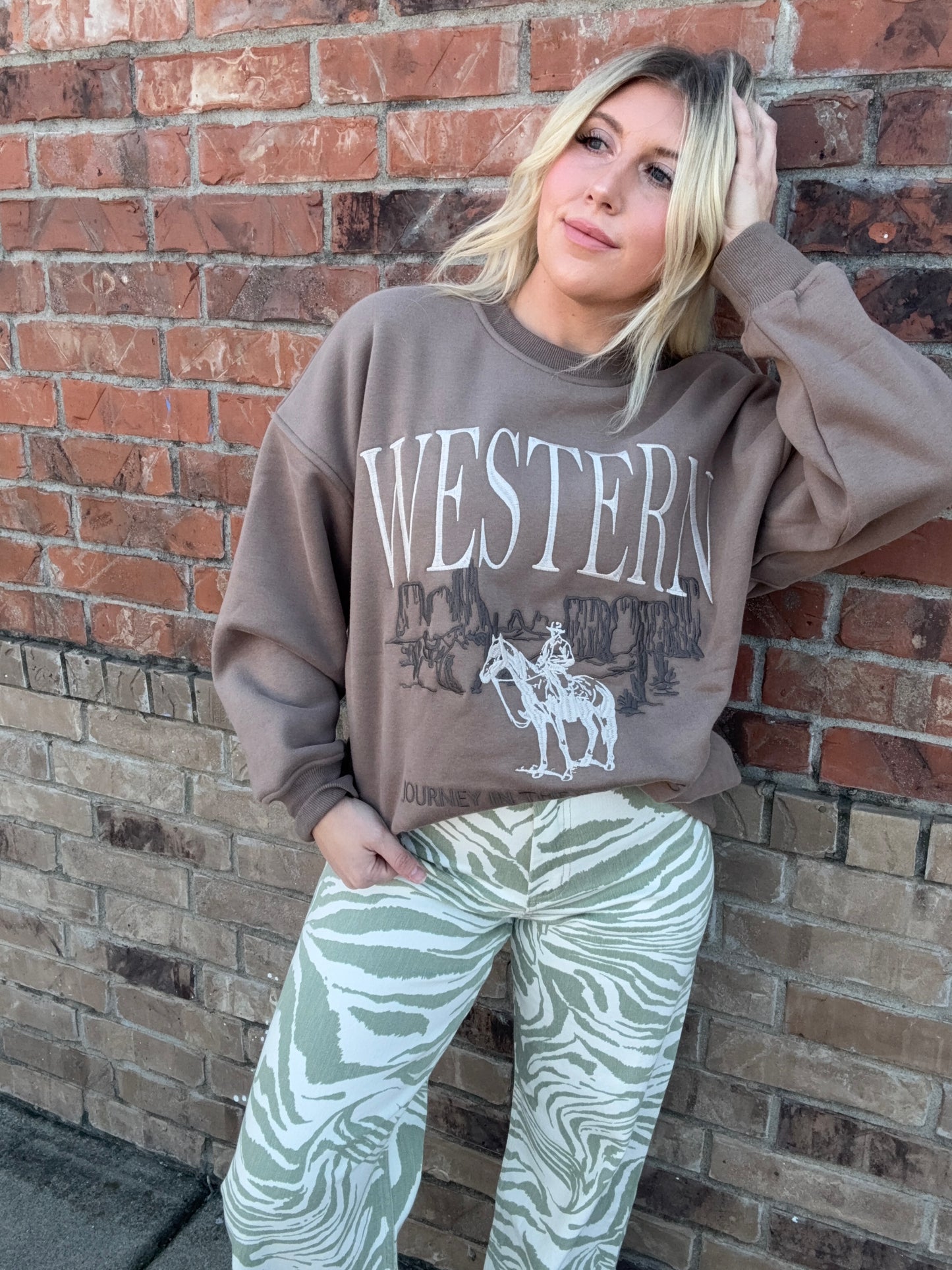 THE CANYON COWBOY CREW