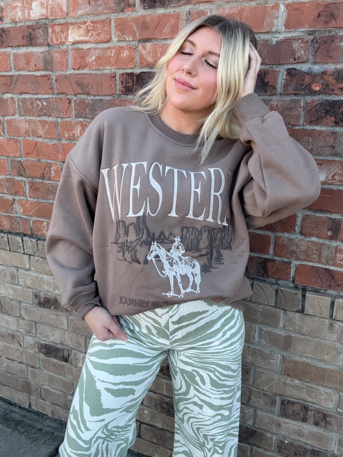 WILD STREAK — MATCHA