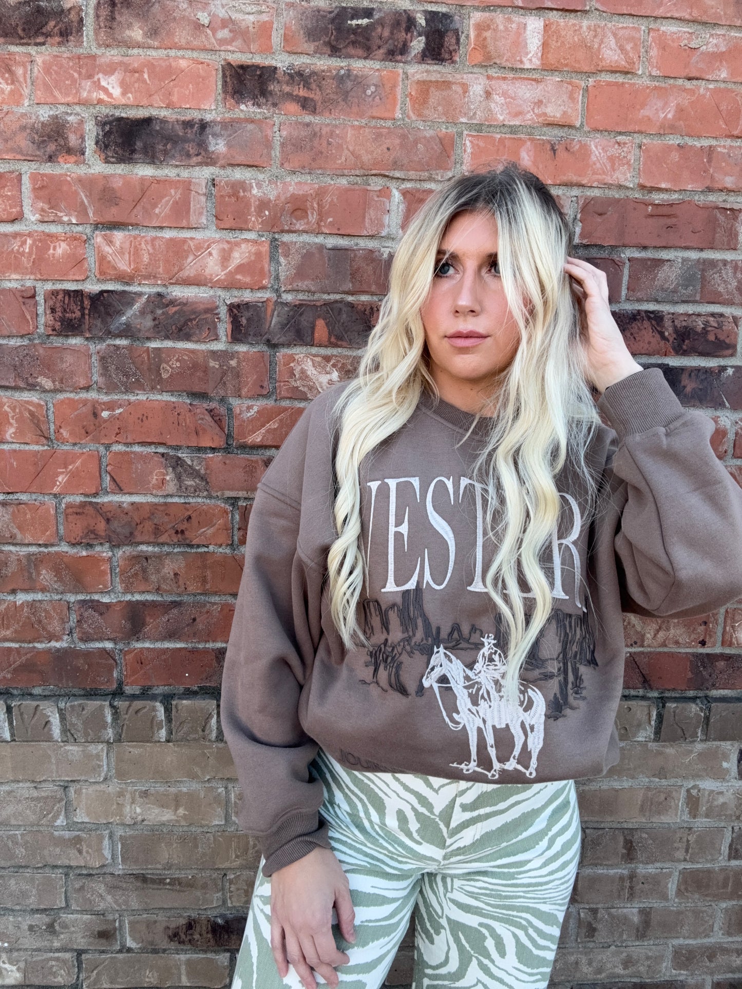 THE CANYON COWBOY CREW