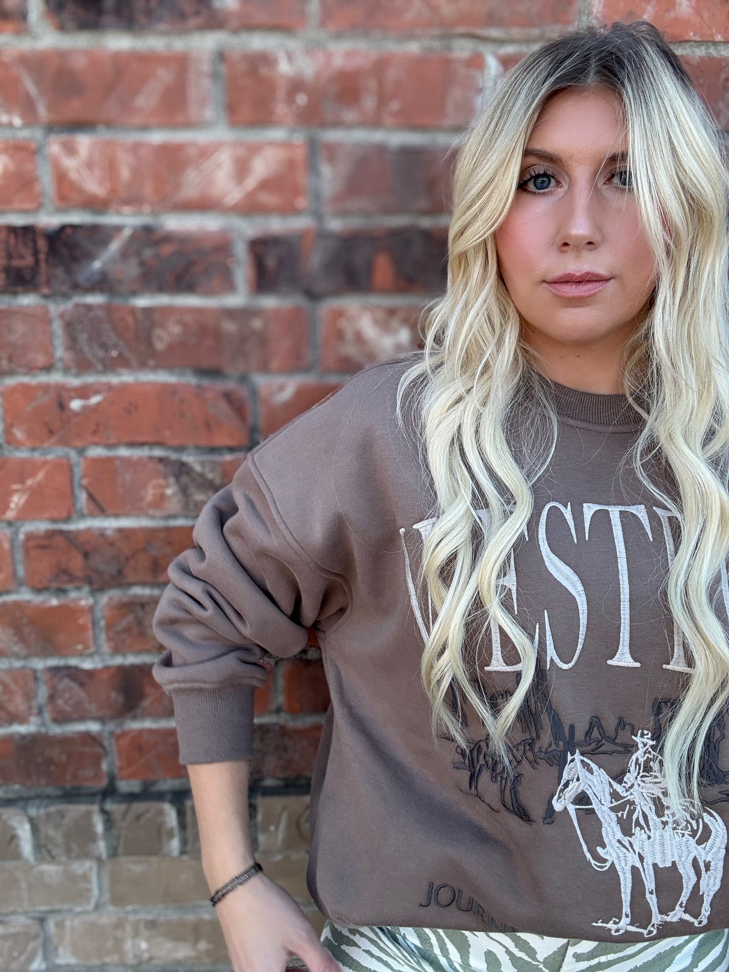 THE CANYON COWBOY CREW