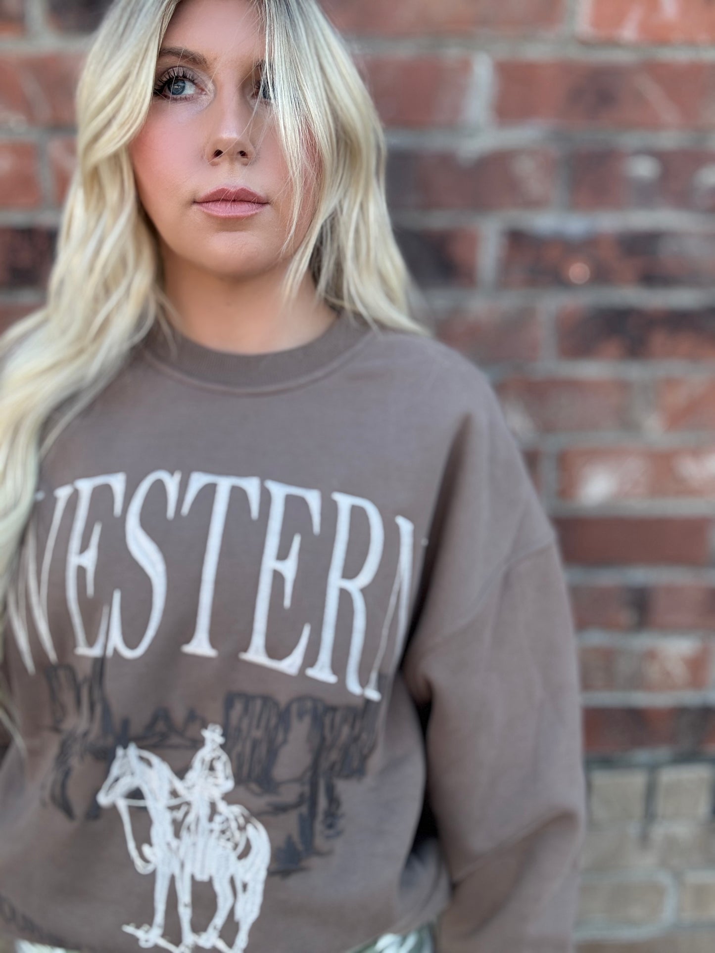 THE CANYON COWBOY CREW