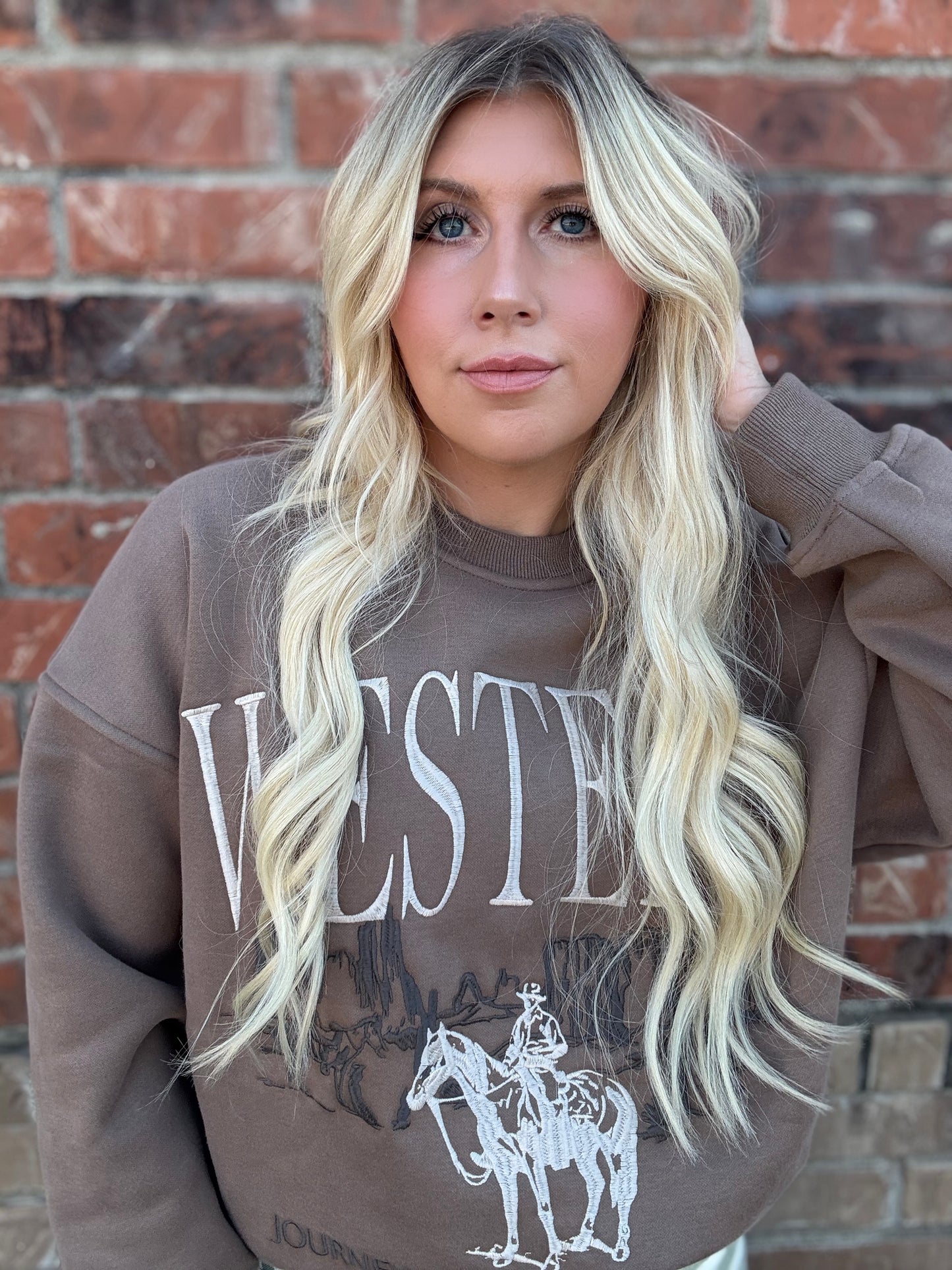 THE CANYON COWBOY CREW