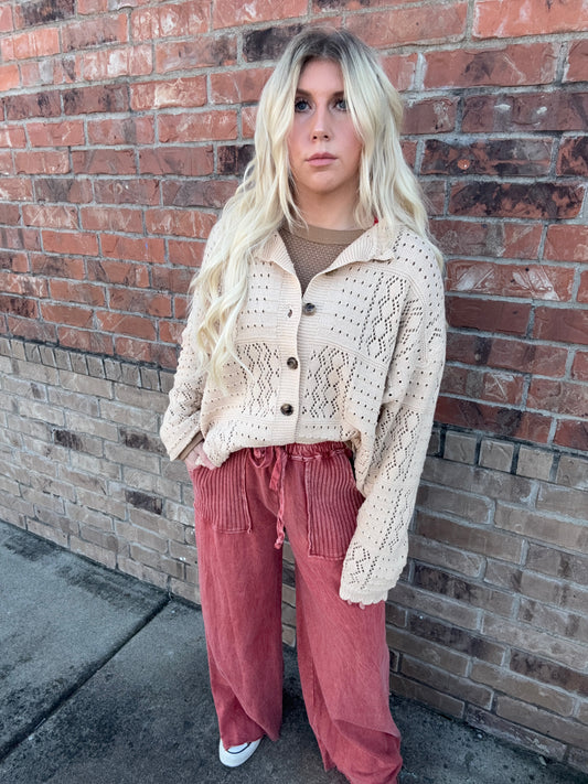 Copper Ridge Pant