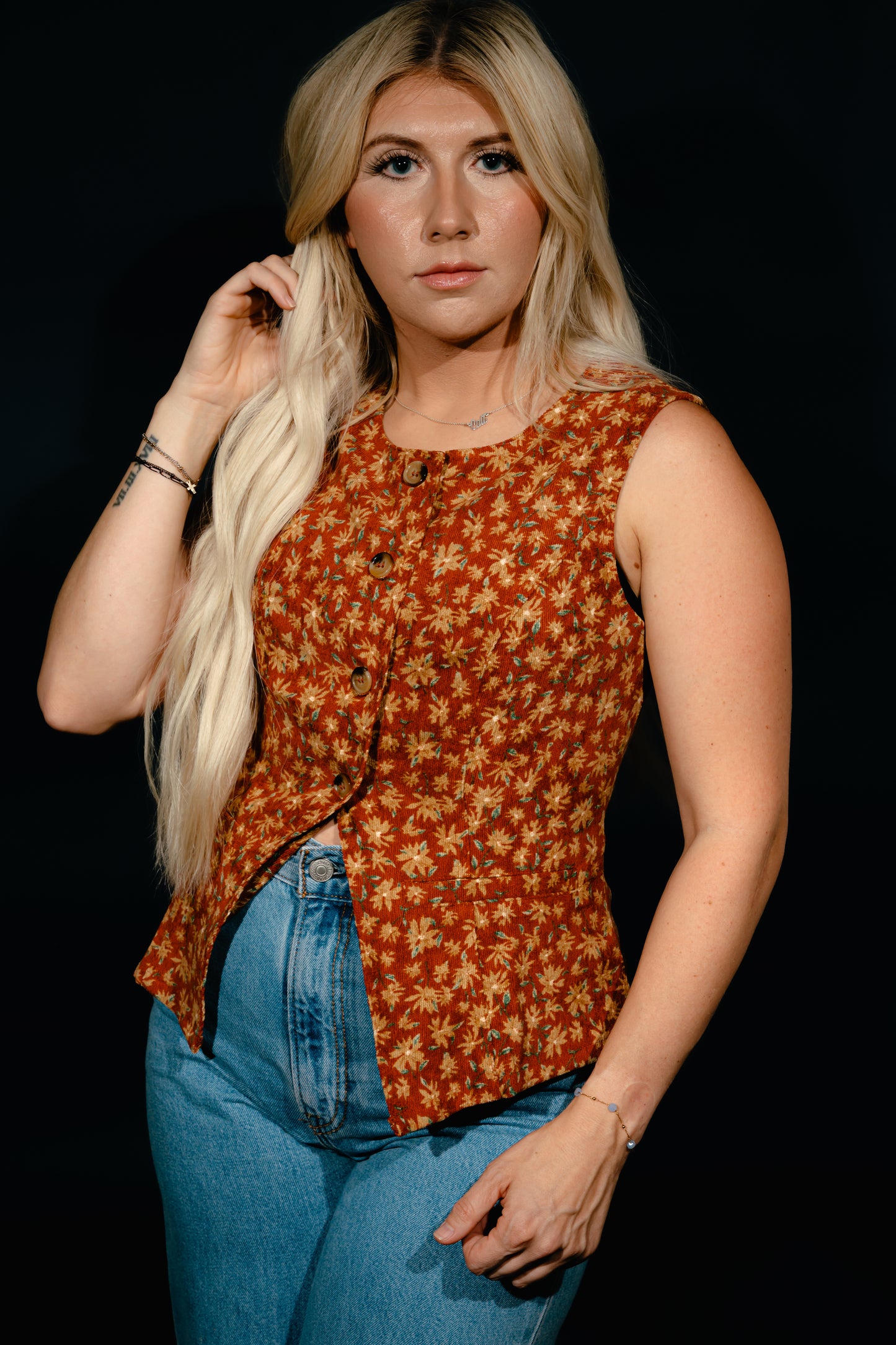 1979 CORDUROY
