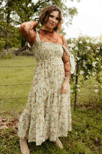 MOSS MEADOW MIDI