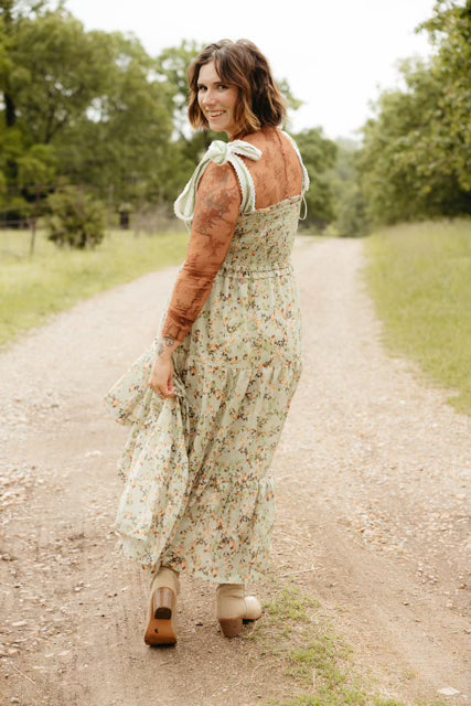 MOSS MEADOW MIDI