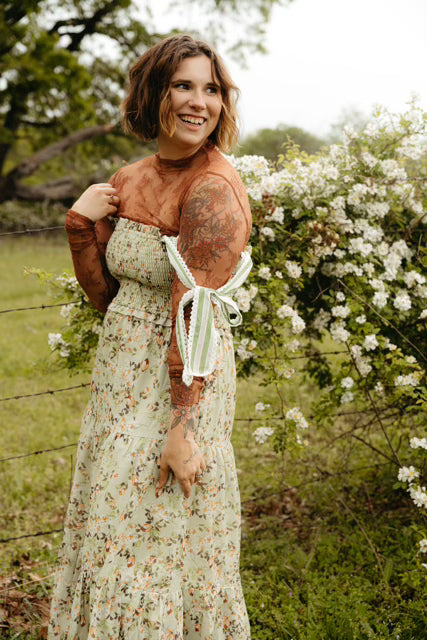 MOSS MEADOW MIDI